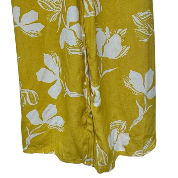 NWT Anthropologie Faithfull the Brand Gemma jumpsuit size Large - Picture 8 of 15